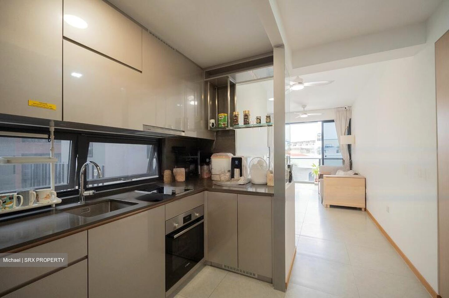 The Antares (D14), Apartment #472662021